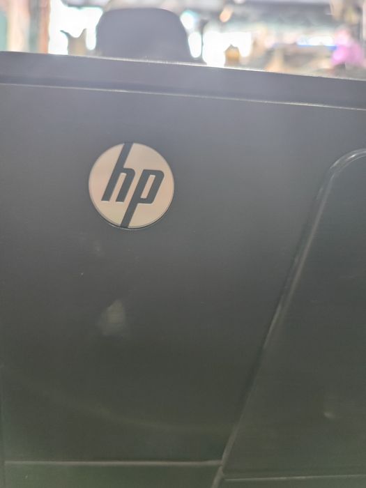 Принтер лазерный