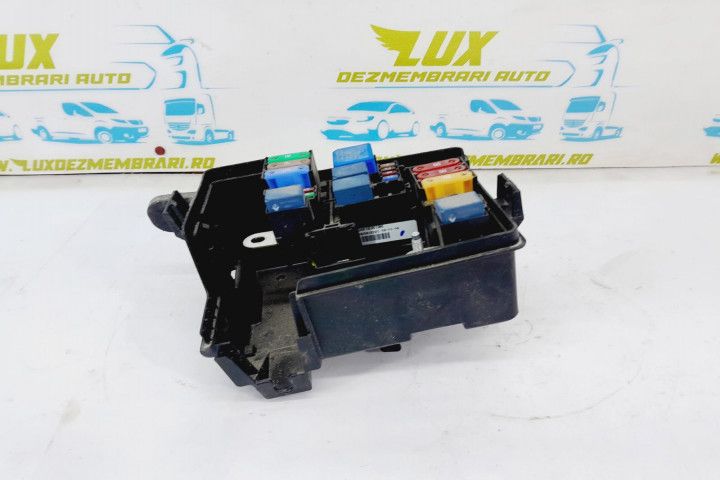 Panou sigurante 240103819r Dacia Spring 1 (facelift) (2022 - 2024)