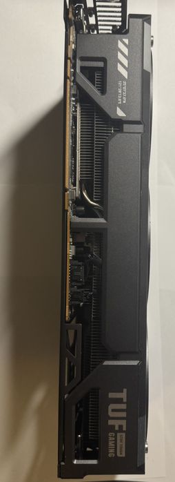 ASUS TUF Gaming RX 9070 16 GB Видео Карта