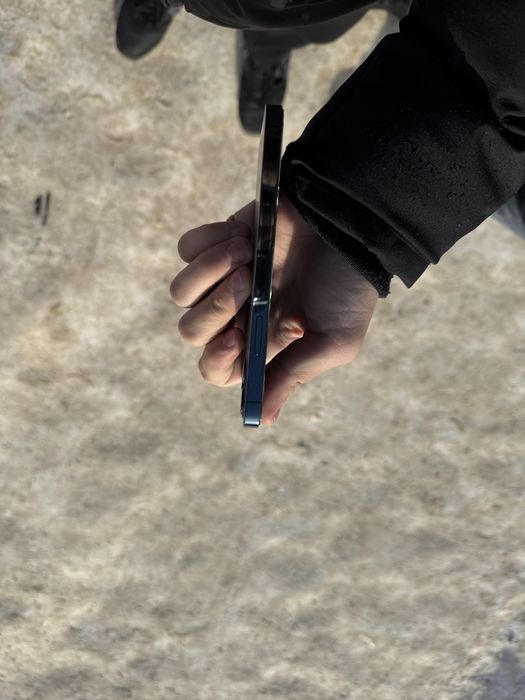 Айфор 12  про iPhone 12 pro