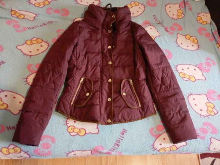 Geacă Vero moda, mărimea S