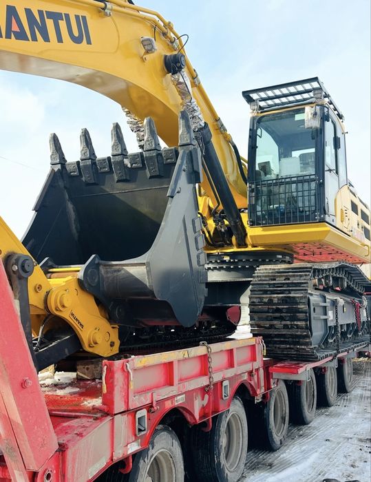 Сдаётся в аренду  Самосвалы  и Экскаваторы  погрузчики