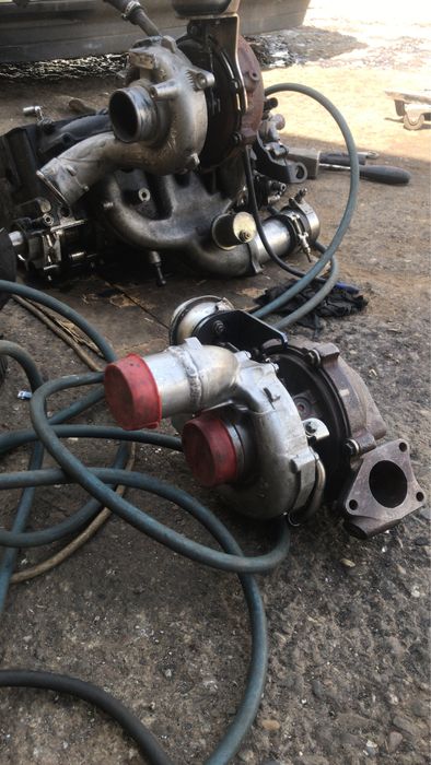 Golf 2 proiect de drag