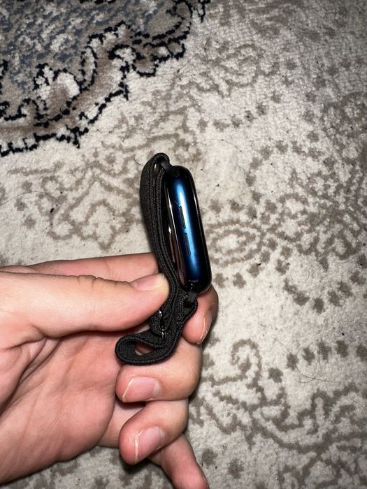 apple watch s 6 44 m holati 10 dan 8