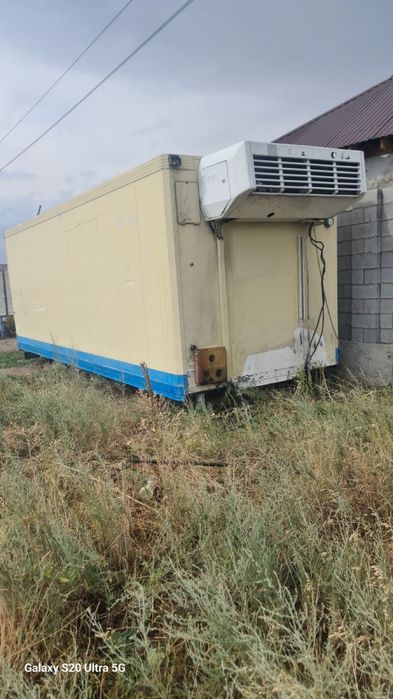 Продам рефрижиратор