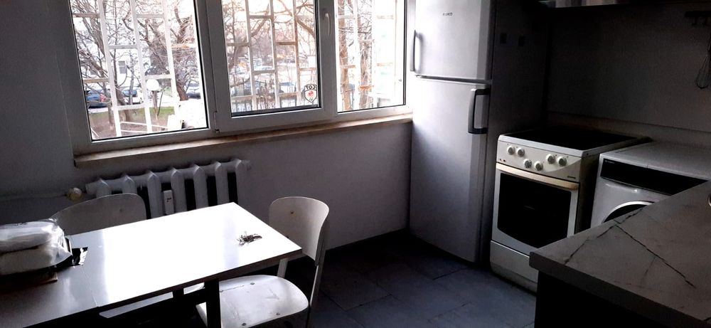 Дава се под наем Едностаен апартамент в София, Надежда 1 - 46 кв.м за 357 € - Снимка #3