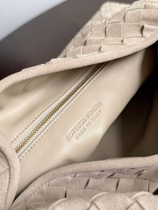 Geanta Bottega Veneta Hop