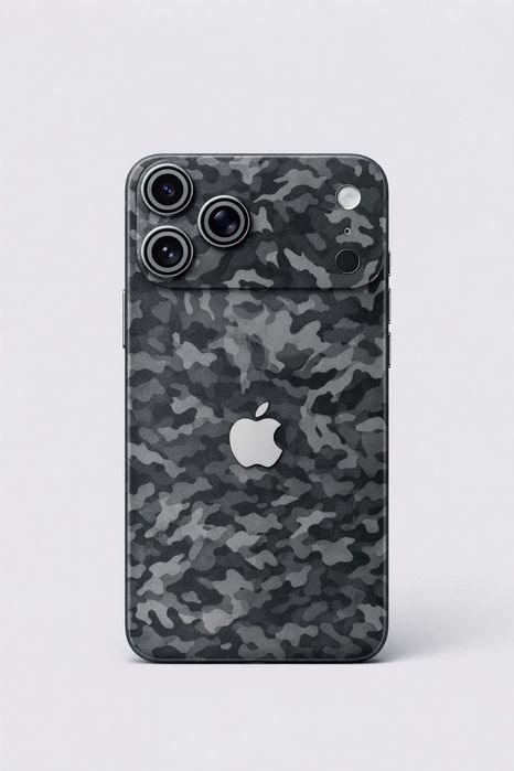 Skin iPhone - Calitate premium