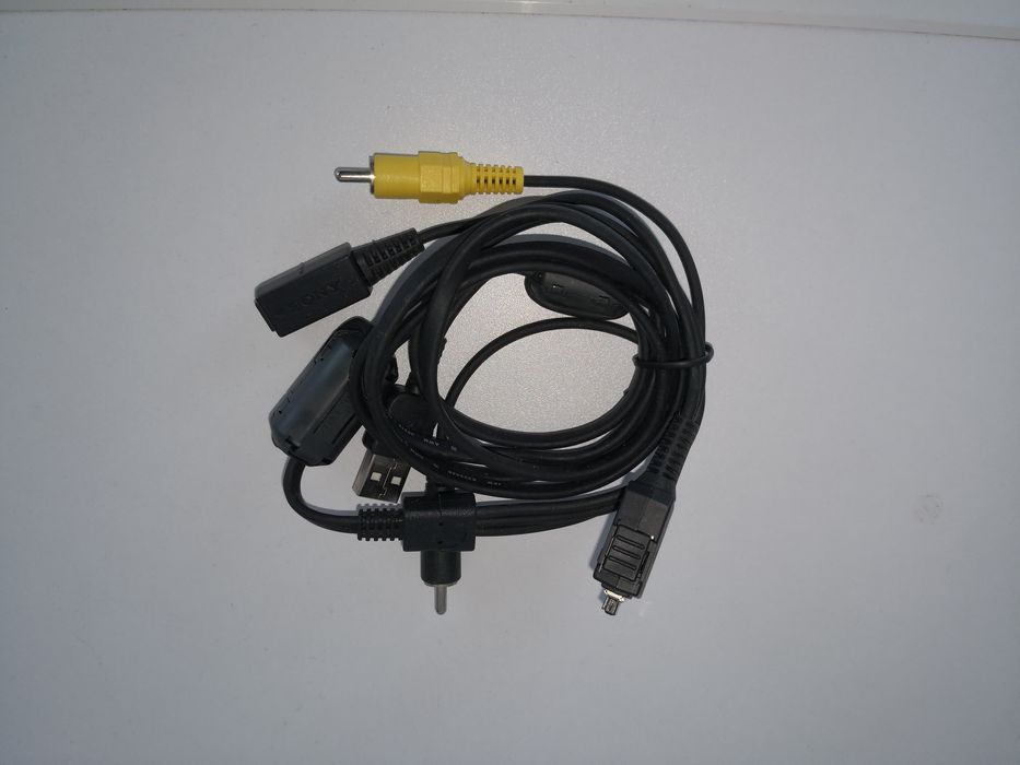 Фотоапарат SONY  DSC-T5 Cyber shot