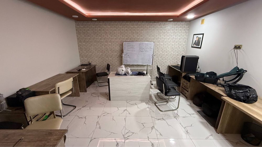 Аренда нежилой 25м2/0/9 подвал Ганга мостига етмасдан 400уе