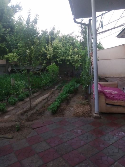 Продается участок в Кибрае