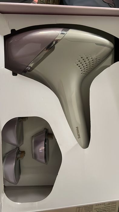 Epilator Ipl Philips