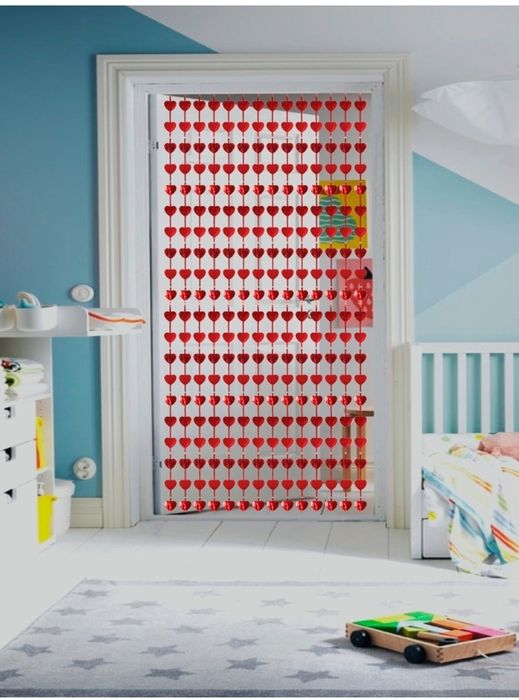 Продам дождик занавес 2 штуки