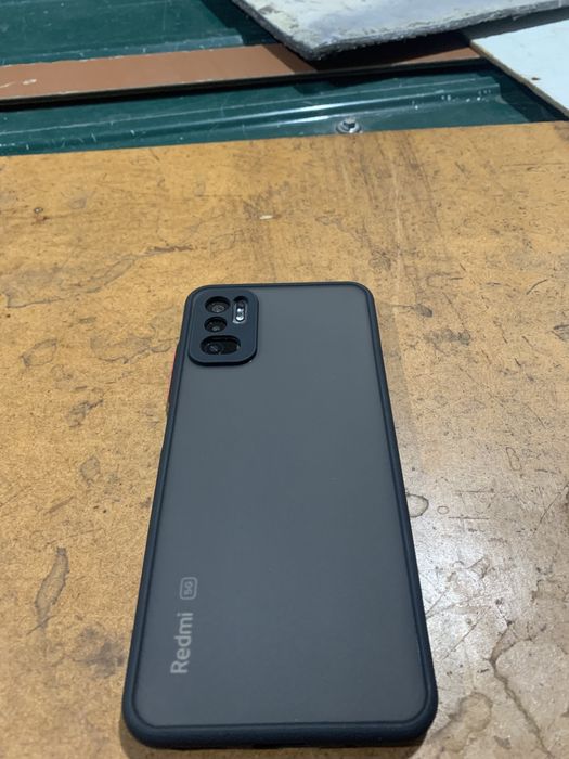 Redmi not 10 5g tezlik bn sotiladi