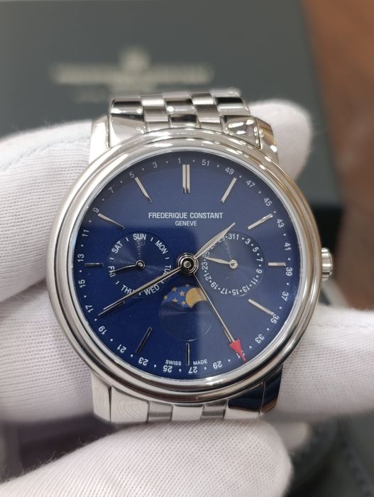 Frederique Constant