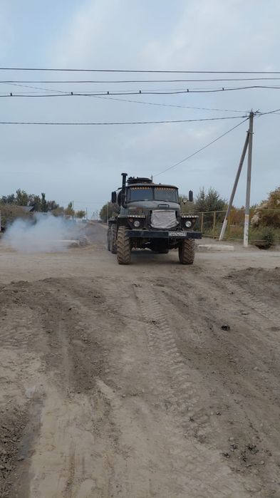 Аренда спецтехники.