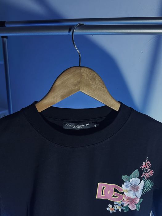 Tricou Dolce Gabanna