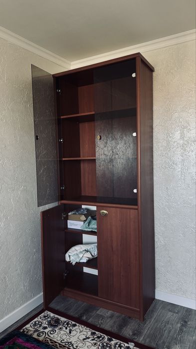 Шкаф БУ гост спал