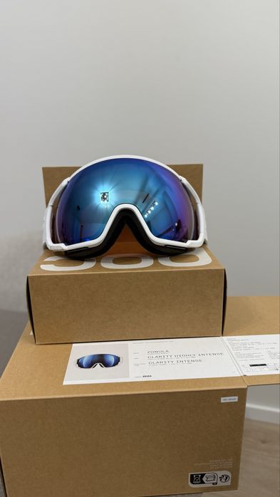 Ски маска Pоc Zonula