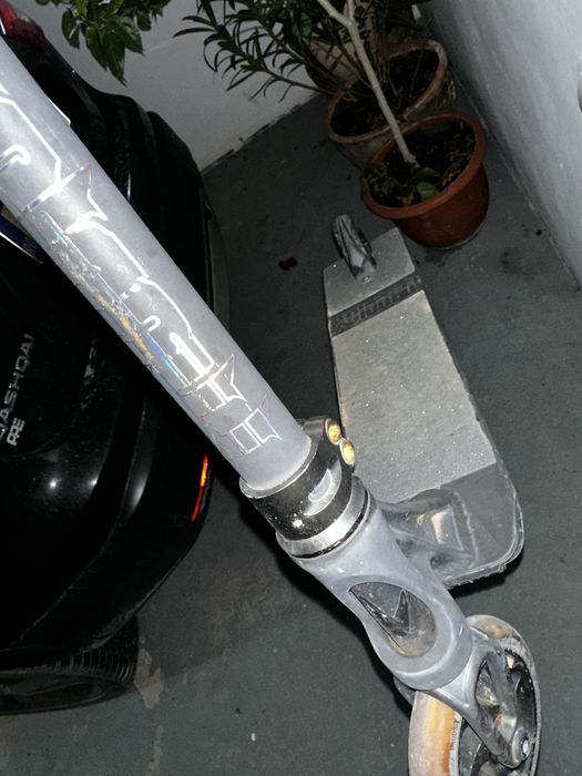 Trotineta Envy Prodigy S8 street