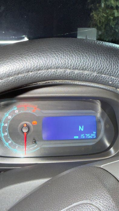 Chevrolet Cobalt avtomat