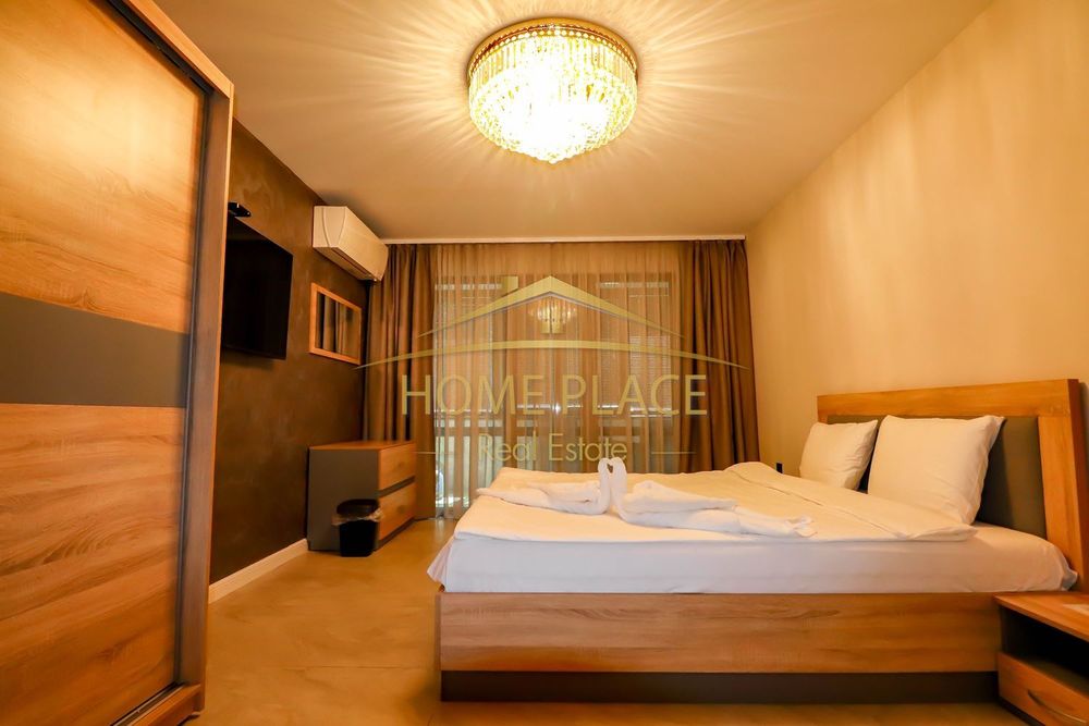 Дава се под наем Четиристаен апартамент в Варна, Базар Левски - 110 кв.м за 1346.4 € - Снимка #3