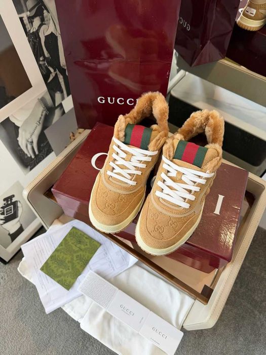 Sneakers gucci Low