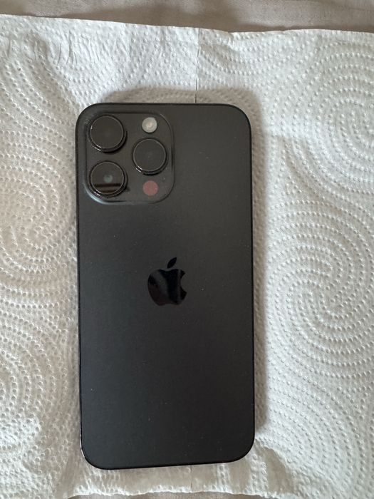 Iphone 14 pro max 1 TB