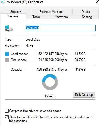 Mini PC Coofun J34, Intel Apollo Lake J3455, 8 Gb DDR4, SSD 128 Gb