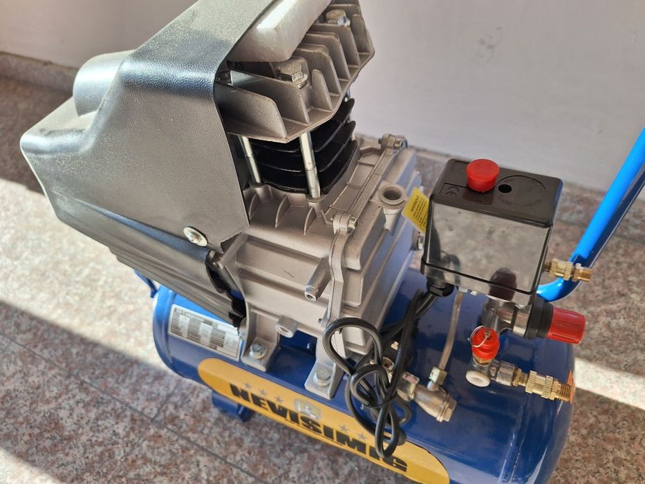 Компресор за въздух 24л.