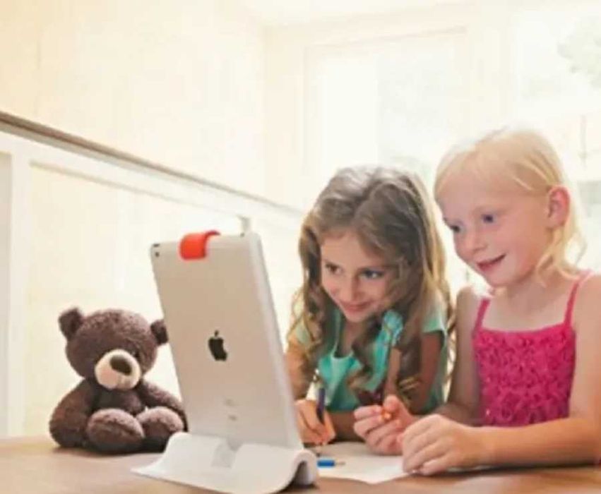 Osmo Genius Starter Kit — набор для обучения