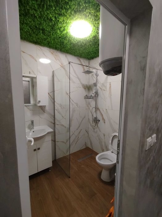 Дава се под наем Двустаен апартамент в София, Обеля 2 - 60 кв.м за 488.58 € - Снимка #6