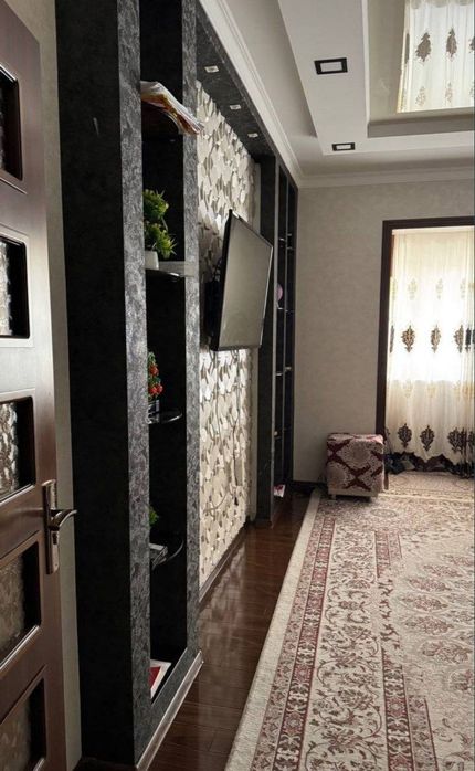 Квартира 3ком,71 м2. Ор-р: Себзар, Ankara kebab