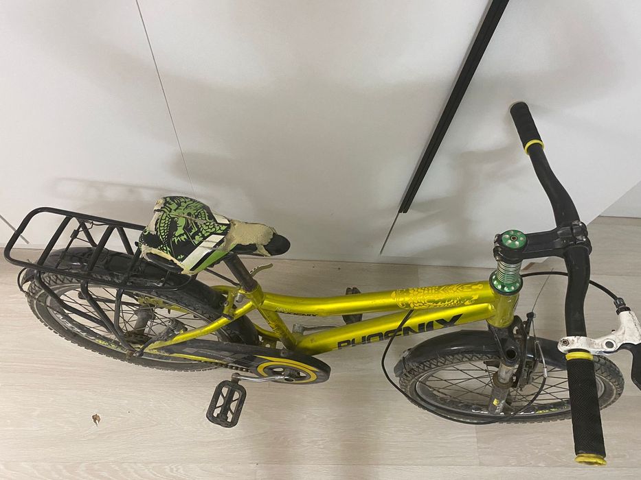 Велосипед Phoenix