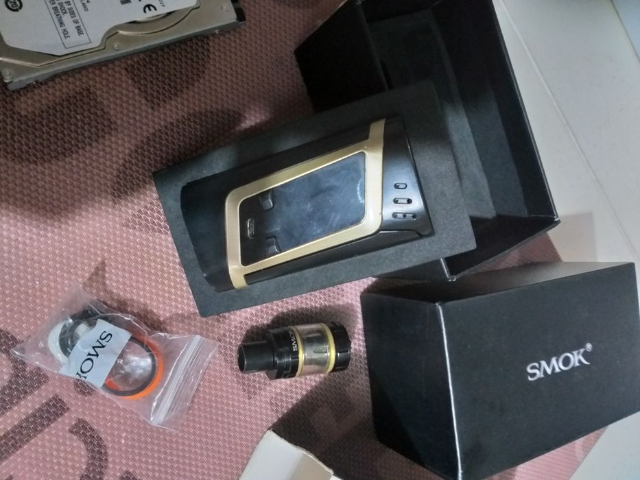 Lot de Obiecte si Accesori