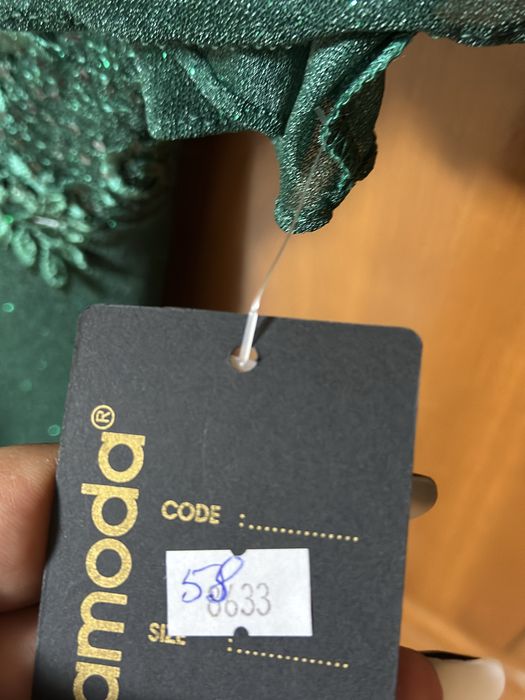 Rochie ocazie eleganta