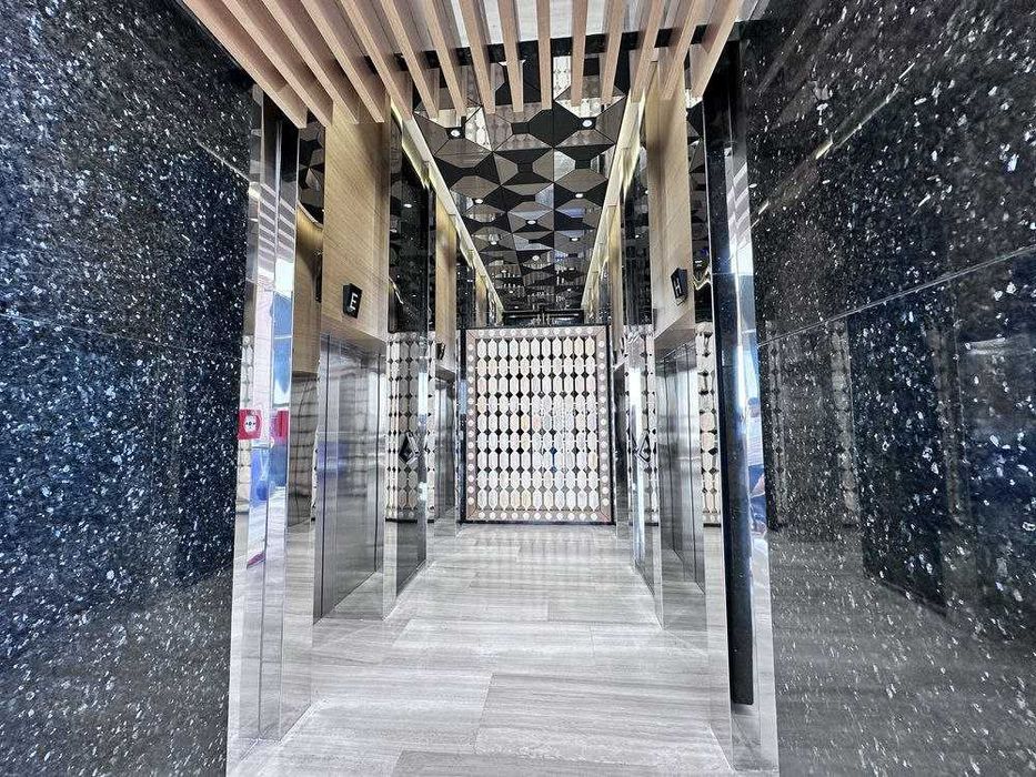 2-х комнатная в ЖК «Piramit Tower» ID: 2970