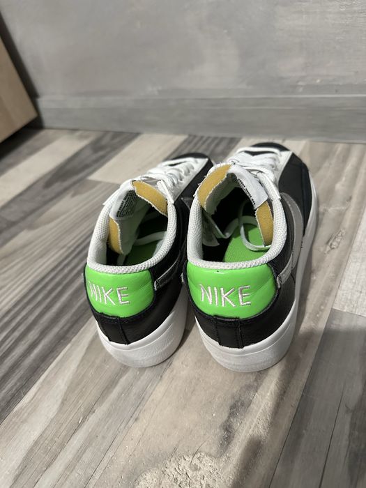 Дамски маратонки Nike и Puma