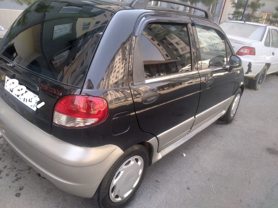 Matiz best  super kondetsaner