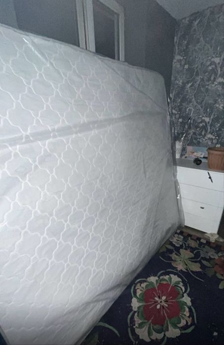 Артопедический матрас