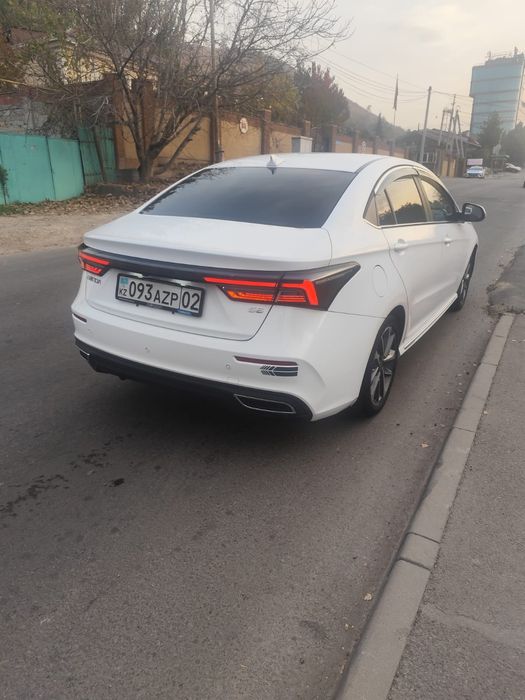 На выкуп OMODA S5, 2024 г.в.