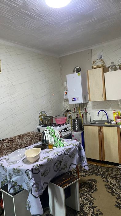 Продам дом кирпичный