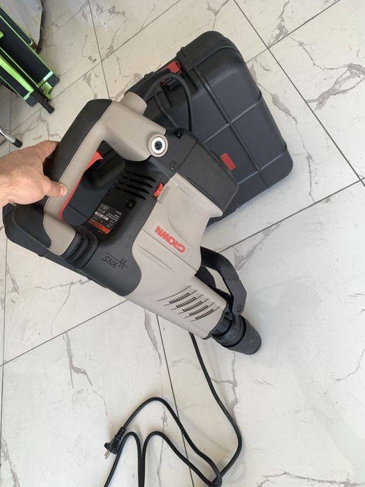 Отбойный аренда Инструмент молоток прокат