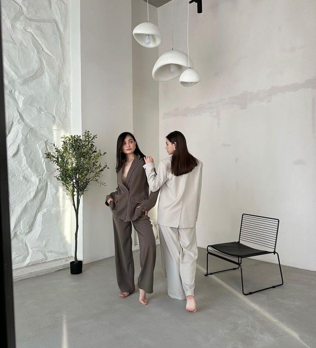 Новый костюм Италия