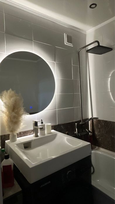 3х комн Есенжанова 3