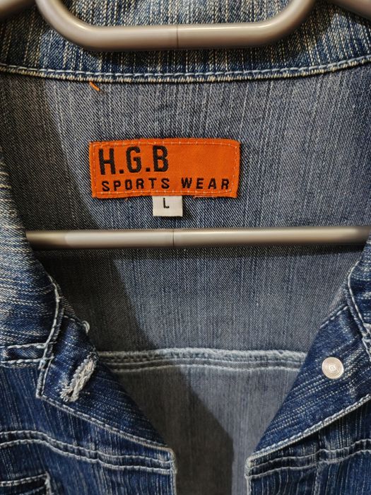 Bolero, geci groase, geaca de blugi