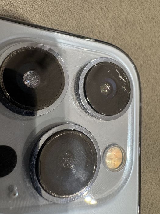 Iphone 13 pro max 256 gb