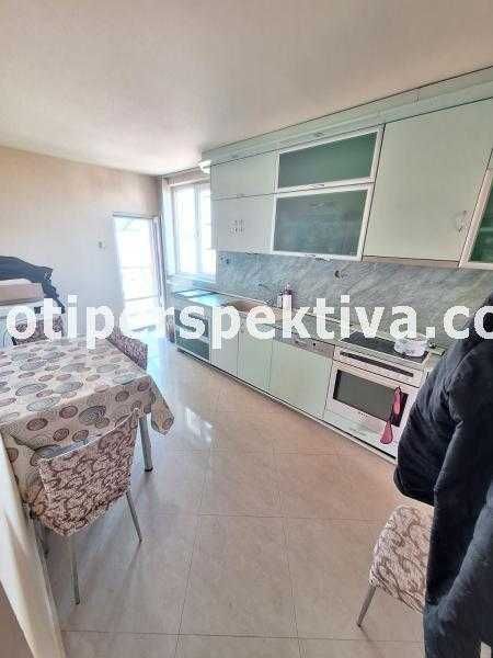 реф.14711 Обзаведен етаж от къща в с. Първенец!