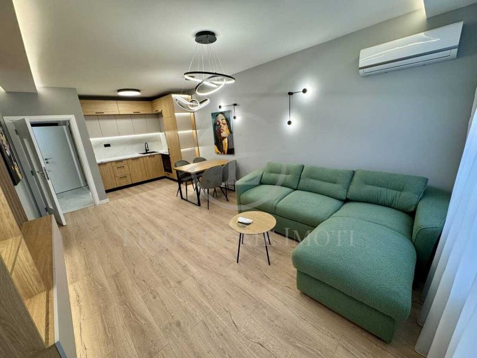 Продава се Двустаен апартамент в Пловдив, Христо Смирненски - 73 кв.м за 1097 €/кв.м - Снимка #3