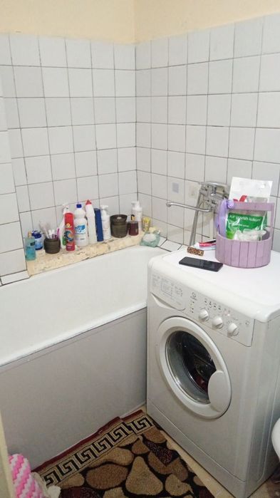 Arenda kvartira Bektemir T Vodnik Muljal park oldida 1xona 2xona qilin